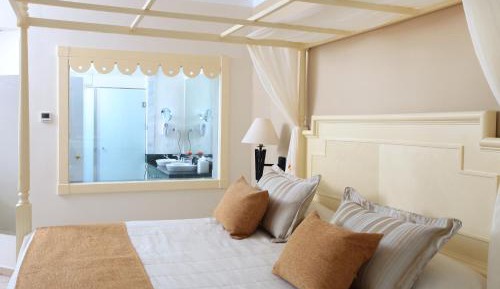 Junior Suite Superior (1 Adult)
