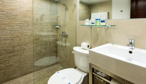 Executive Room with Kitchenette