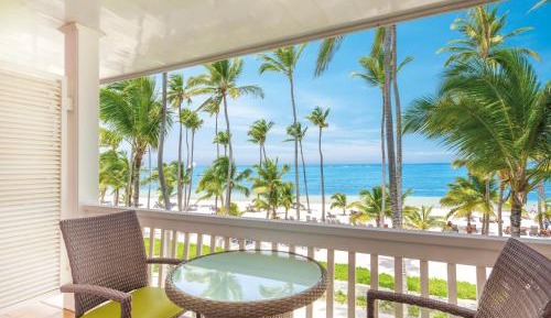 Superior Room Sea View Premium Level