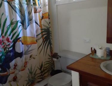 Basic Triple Room