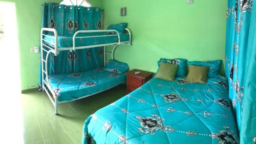 Large Double Room