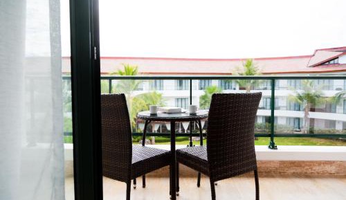 One-Bedroom Suite