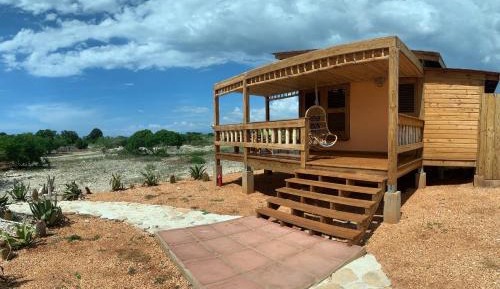 Deluxe Bungalow