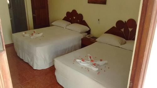 Double or Twin Room - Disability Access