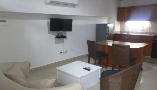 Superior Apartment