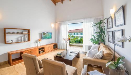 Two-Bedroom Suite