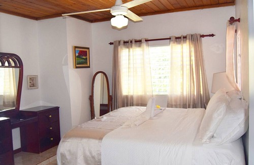 Nagua House | La Casita de Cabrera by Cabrera Lodge