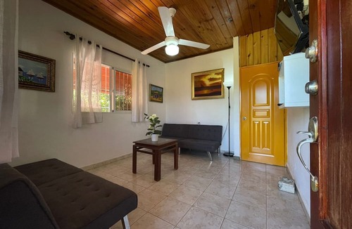 Nagua House | La Casita de Cabrera by Cabrera Lodge