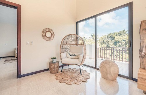 Portillo Apartment | Apartment w 2BR Close to the Beach at Portillo X