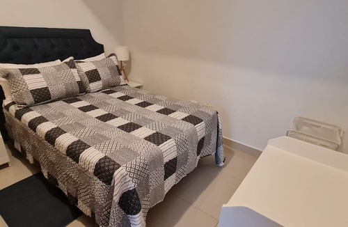 Reparto Ibarra Apartment | Boca del Mar by KSL Residence