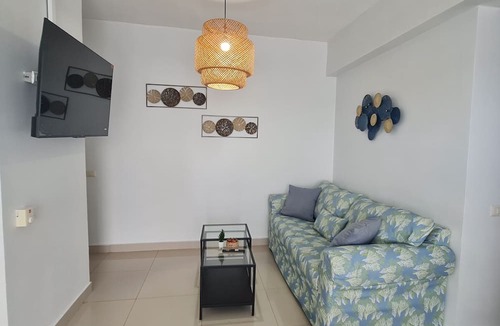 Reparto Ibarra Apartment | Boca del Mar by KSL Residence