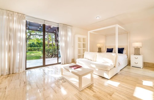 Casa de Campo Villa | Spectacular Villa in Casa de Campo beach and golf