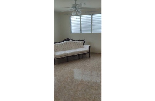 Gregorio Luperon House | The Big House