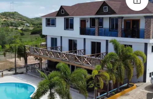 Villa Isabela Hotel | Ensenada Resort