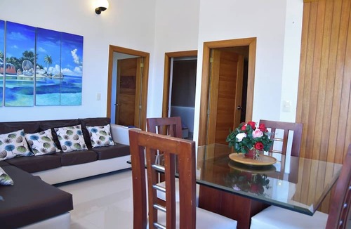 Villa Isabela Hotel | Ensenada Resort