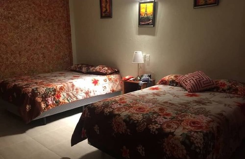 Sabana Grande De Boya Hotel | Serapius Green