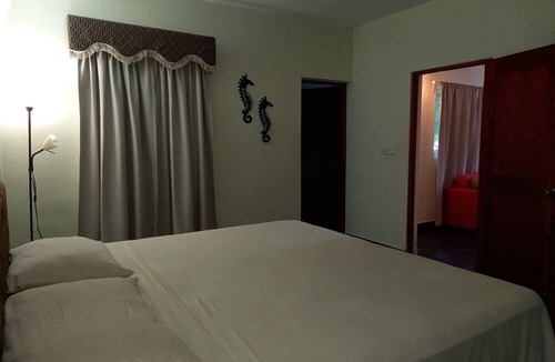 Sabana Grande De Boya Hotel | Serapius Green