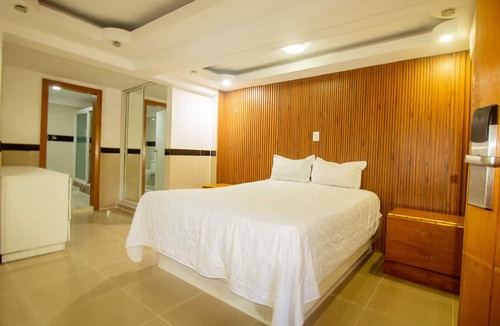 La Primavera Hotel | La Casona Dorada
