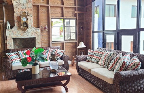 San Jose de las Matas Cabin | Villa en Sajoma Proyecto Hacienda Campo