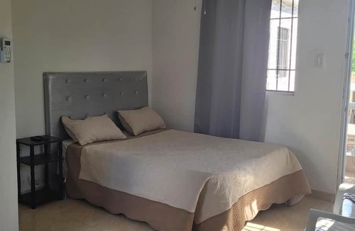 Guayacanes Apartment | 1 and 2-bed rms apt Across Juan Dolio