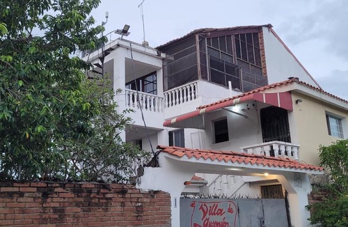 Villas Del Mar Villa | Stunning 3-bed House , San Pedro De Macorix