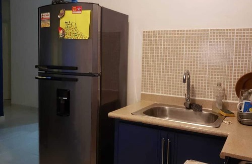 Pantoja Apartment | Beautiful family apartment in Residencial