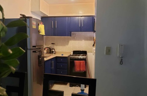Pantoja Apartment | Beautiful family apartment in Residencial