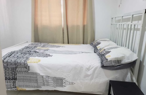 Pantoja Apartment | Beautiful family apartment in Residencial