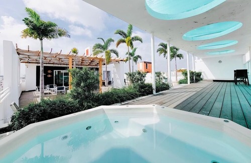 Sarasota Apartment | Spacious 2 bedroom apt ⭐️ near Downtown Mall