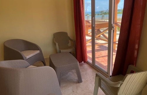 Villa Isabela Hotel | Punta Rucia Cristal Beach