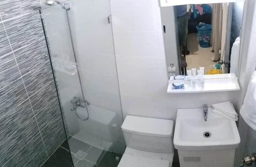 San Pedro de Macoris Apartment | 4A Aurora Stay- San Pedro Macoris, King Bed, and SofaBed
