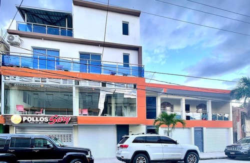 San Pedro de Macoris Apartment | 4A Aurora Stay- San Pedro Macoris, King Bed, and SofaBed