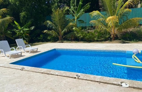 Guayubin Hotel | Hotel Piscalonga