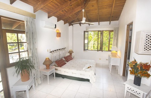 Las Galeras Hotel | Plaza Lusiitana