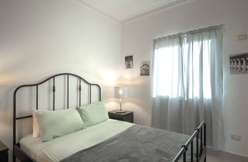 Ensanche Isabelita Apartment | Escape Oceanview Condo Next to Avenida Espana