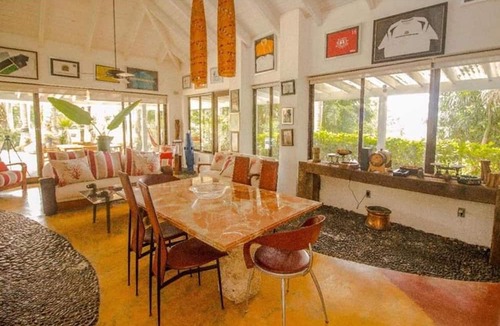 Los Rios Villa | Srvittinivillas Lc16/Pretty Jungle Villa/Perfect Location Casa de Campo Resort