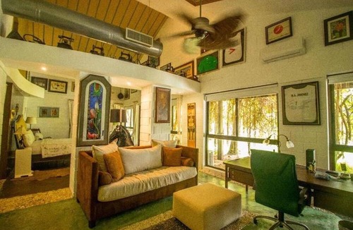 Los Rios Villa | Srvittinivillas Lc16/Pretty Jungle Villa/Perfect Location Casa de Campo Resort