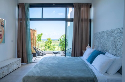 La Ceiba Villa | ★ SPECTACULAR HILLTOP LUXURY VILLA @ BONITA BEACH★ CHEF cook included