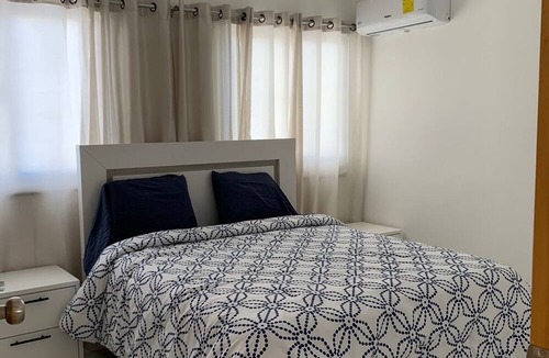 Bavaro Villa | Modern Family Vacation Home With Private Pool & Jacuzzi