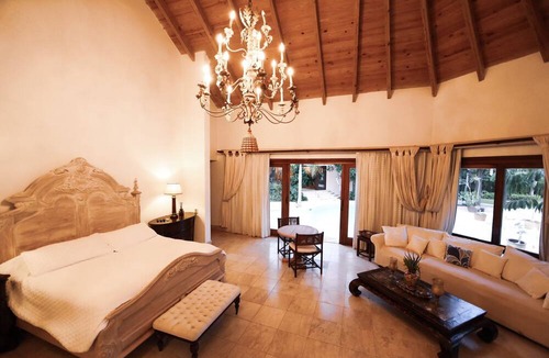 La Romana Villa | Golfside Oasis in Casa de Campo near the beach