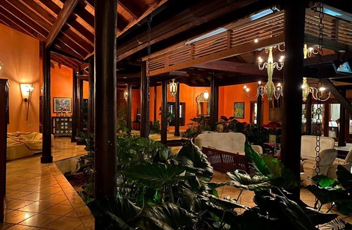 La Romana Villa | Golfside Oasis in Casa de Campo near the beach
