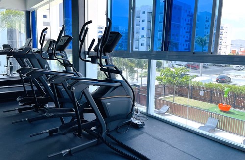 Cerro Alto Apartment | Cozy Retreat | Santiago, DR