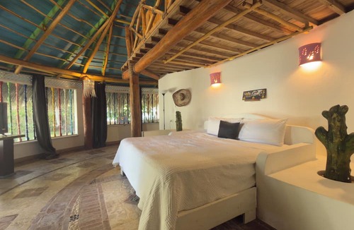 Coson Hotel | Hotel Casa Coson