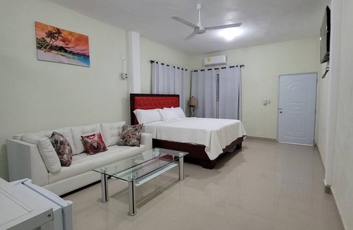 Monte Cristi Hotel | Luxury Chic Hotel