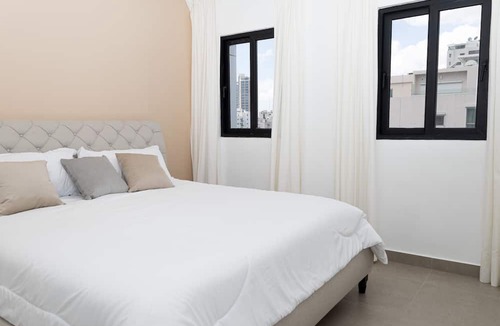 Yolanda Morales Apartment | Brand new apartment in the best location of Santo Domingo. With an amazing view.