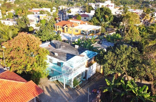 Santo Domingo Oeste Apartment | Apartment with 3 bedrooms and 2 bathrooms Close to the airport