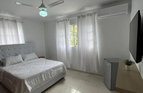 Santiago Province Hotel | El Montserrat - Hotel Boutique