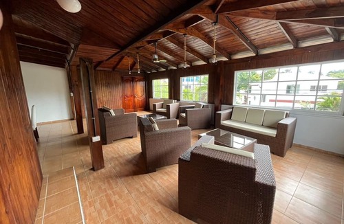 Santiago Province Hotel | El Montserrat - Hotel Boutique