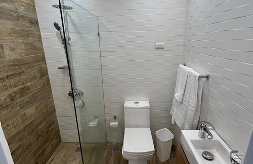 Santiago Province Hotel | El Montserrat - Hotel Boutique