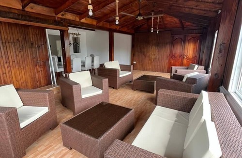 Santiago Province Hotel | El Montserrat - Hotel Boutique
